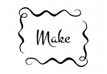 MAKE