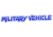 Military Vehicles