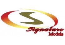 Signature Models