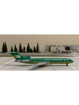 GEMINI JETS 1:400 BRANIFF INTERNATIONAL BOEING 727-200