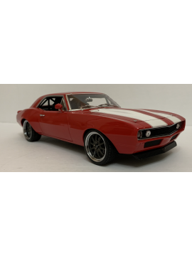 GMP 1:18 1967 CHEVROLET CAMARO STREET FIGHTER 