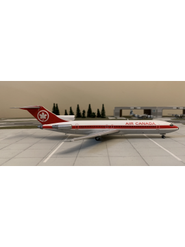 JC WINGS 1:200 AIR CANADA BOEING 727-200