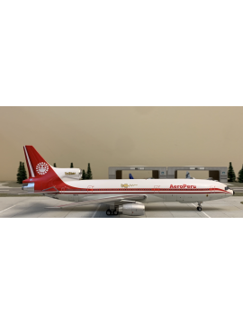 EL AVIADOR MODELS 1:200 AEROPERU L-1011