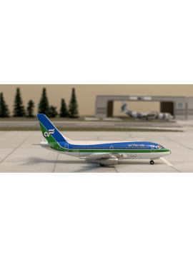 GEMINI JETS 1:400 AIR FLORIDA BOEING 737-200