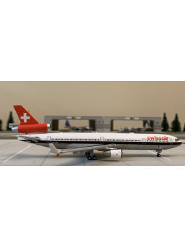 JC WINGS 1:400 SWISSAIR MD-11