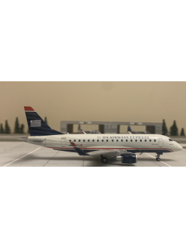 GEMINI JETS 1:200 US AIRWAYS EXPRESS EMBRAER ERJ-170