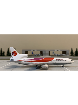 AEROCLASSICS 1:400 HAWAIIAN L-1011