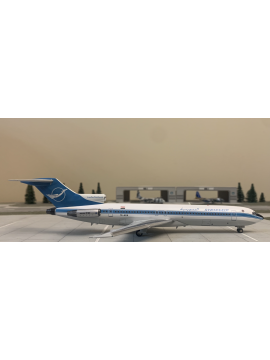 INFLIGHT 1:200 SYRIANAIR BOEING 727-200