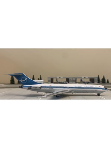 INFLIGHT 1:200 SYRIANAIR BOEING 727-200 INFLIGHT 1:200 SYRIANAIR BOEING 727-200