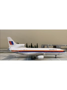 GEMINI JETS 1:200 UNITED L-1011