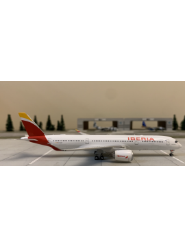 PHOENIX 1:400 IBERIA AIRBUS A350-900