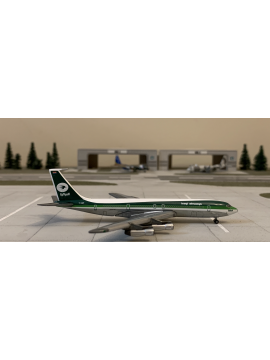 GEMINI JETS 1:400 IRAQI AIRWAYS BOEING 707