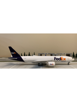 GEMINI JETS 1:200 FEDEX BOEING 777F