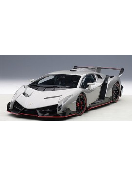 AUTOART 1:18 LAMBORGHINI VENENO GENEVA SHOW CAR 2013