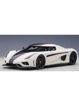 AUTOART 1:18 KOENIGSEGG REGERA