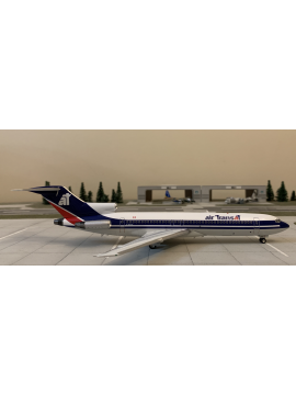 INFLIGHT 1:200 AIR TRANSAT BOEING 727-200