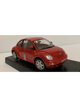 MAISTO 1:18 VW BEETLE