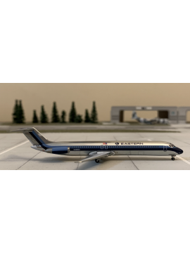 AEROCLASSICS 1:400 EASTERN DC-9