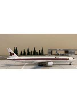 DRAGON 1:400 THAI BOEING 777-300