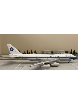 INFLIGHT 1:200 VARIG BOEING 747-200