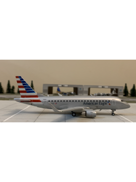 GEMINI JETS 1:200 AMERICAN EAGLE ERJ-170