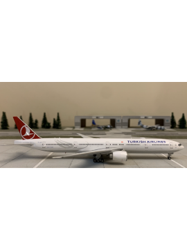 PHOENIX 1:400 TURKISH AIRLINES BOEING 777-300ER