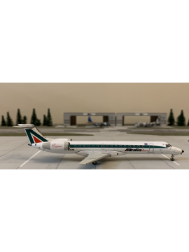 AVIATION 1:200 ALITALIA EXPRESS EMBRAER 145