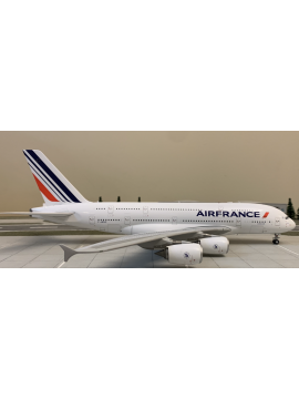 GEMINI JETS 1:200 AIR FRANCE AIRBUS A380