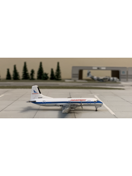 GEMINI JETS 1:400 PIEDMONT YS11A-500