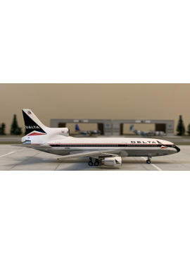 AEROCLASSICS 1:400 DELTA L-1011