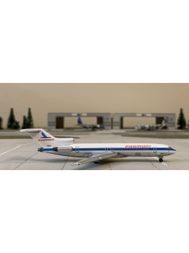 GEMINI JETS 1:400 PIEDMONT BOEING 727-200