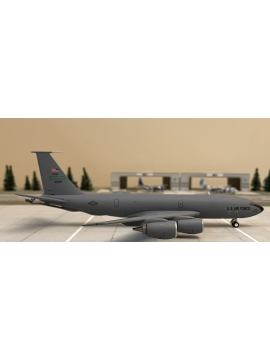 GEMINI JETS 1:200 US AIR FORCE KC-135 SEYMOUR JOHNSON AFB