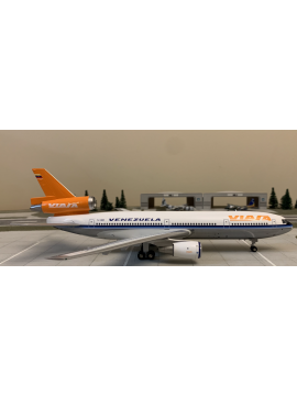 INFLIGHT 1:200 VIASA VENEZUELA DC-10-30