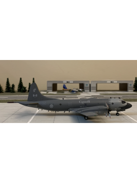 INFLIGHT 1:200 CANADA AIR FORCE LOCKHEED CP-140 AURORA