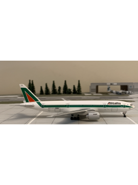 DRAGON 1:400 ALITALIA BOEING 777-200