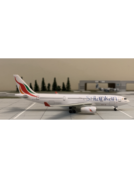DRAGON 1:400 SRILANKAN AIRBUS A330-200
