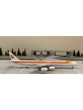 PHOENIX 1:400 IBERIA AIRBUS A340-600