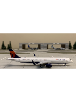 NG MODEL 1:400 DELTA AIRBUS A321 NEO