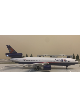 INFLIGHT 1:200 CANADIAN DC-10-30