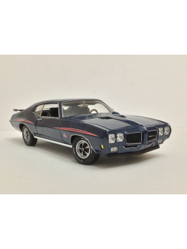 GMP 1:18 1970 PONTIAC GTO JUDGE