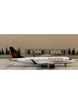 GEMINI JETS 1:200 AIR CANADA EXPRESS ERJ-175