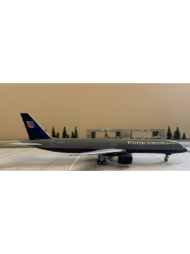 JC WINGS 1:200 UNITED AIRLINES BOEING 757-200