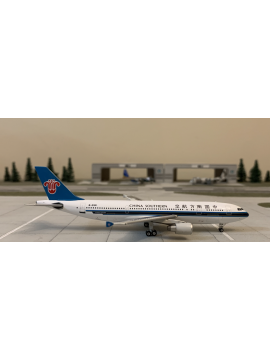 PHOENIX 1:400 CHINA SOUTHERN AIRBUS A300-600