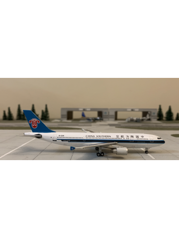 PHOENIX 1:400 CHINA SOUTHERN AIRBUS A300-600