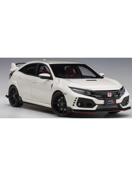 AUTOART 1:18 HONDA CIVIC TYPE R