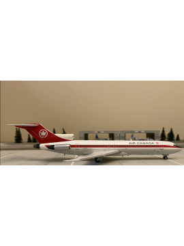 INFLIGHT 1:200 AIR CANADA BOEING 727-200