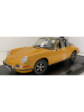  NOREV 1:18 1969 PORSCHE 911 TARGA