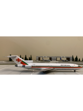 JC WINGS 1:200 AIR PORTUGAL “TAP” BOEING 727-200