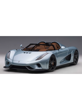 AUTOART 1:18 KOENIGSEGG REGERA