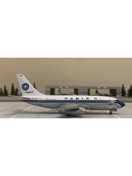 INFLIGHT 1:200 VARIG BOEING 737-200